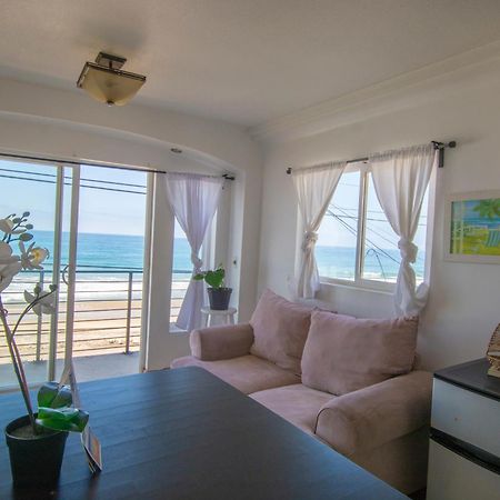 Beachfront Cozy 1 Bdr ティファナ エクステリア 写真