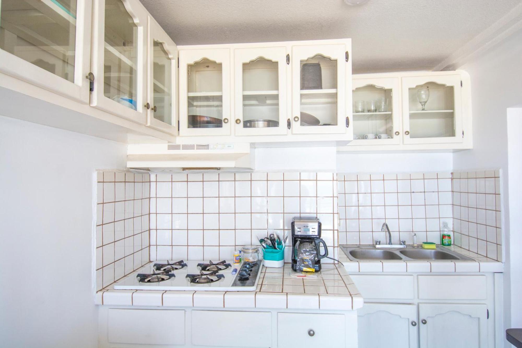 Beachfront Cozy 1 Bdr ティファナ エクステリア 写真