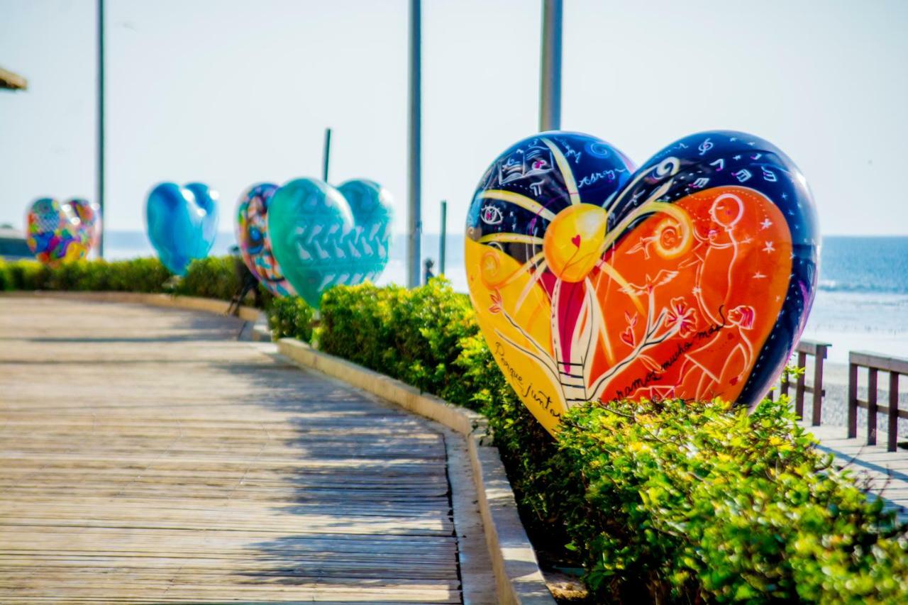 Beachfront Cozy 1 Bdr ティファナ エクステリア 写真