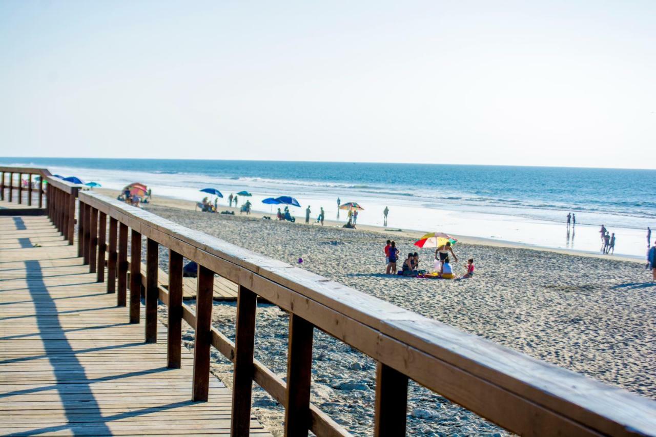 Beachfront Cozy 1 Bdr ティファナ エクステリア 写真